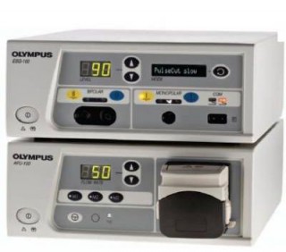 Коагулятор Olympus ESG-100